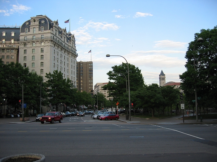 03 Pennsylvania Avenue.JPG